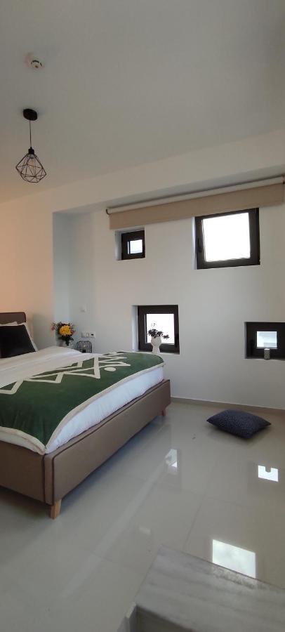 הרקליון Ezith Luxury Apartments מראה חיצוני תמונה