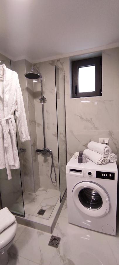 הרקליון Ezith Luxury Apartments מראה חיצוני תמונה