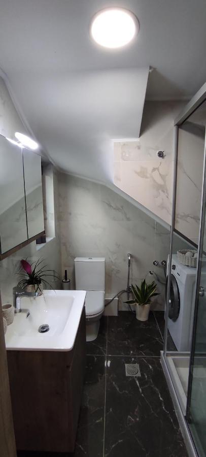 הרקליון Ezith Luxury Apartments מראה חיצוני תמונה