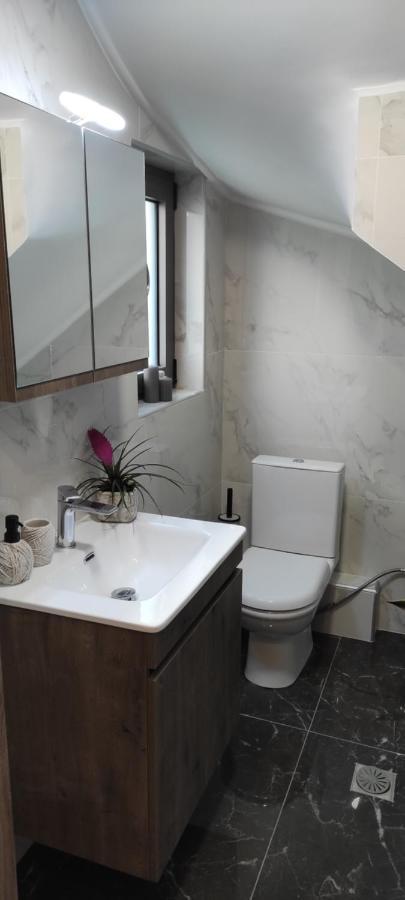 הרקליון Ezith Luxury Apartments מראה חיצוני תמונה