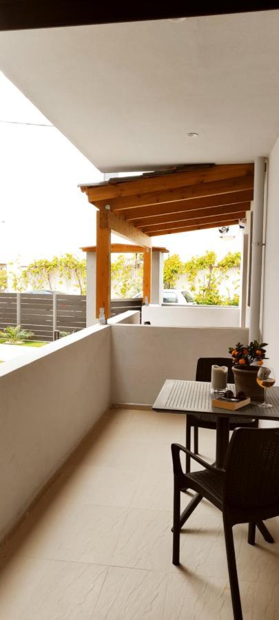 הרקליון Ezith Luxury Apartments מראה חיצוני תמונה