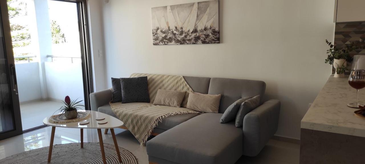 הרקליון Ezith Luxury Apartments מראה חיצוני תמונה
