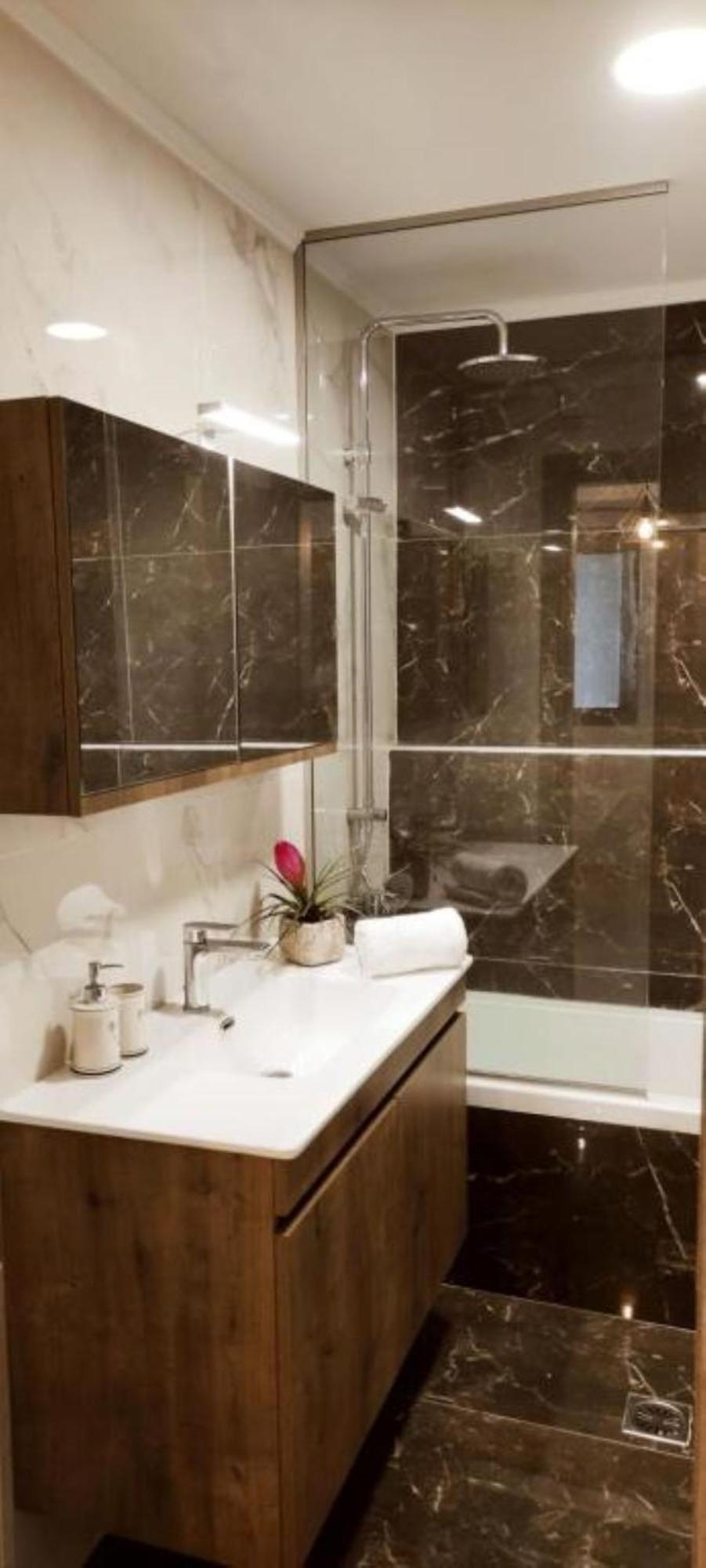 הרקליון Ezith Luxury Apartments מראה חיצוני תמונה