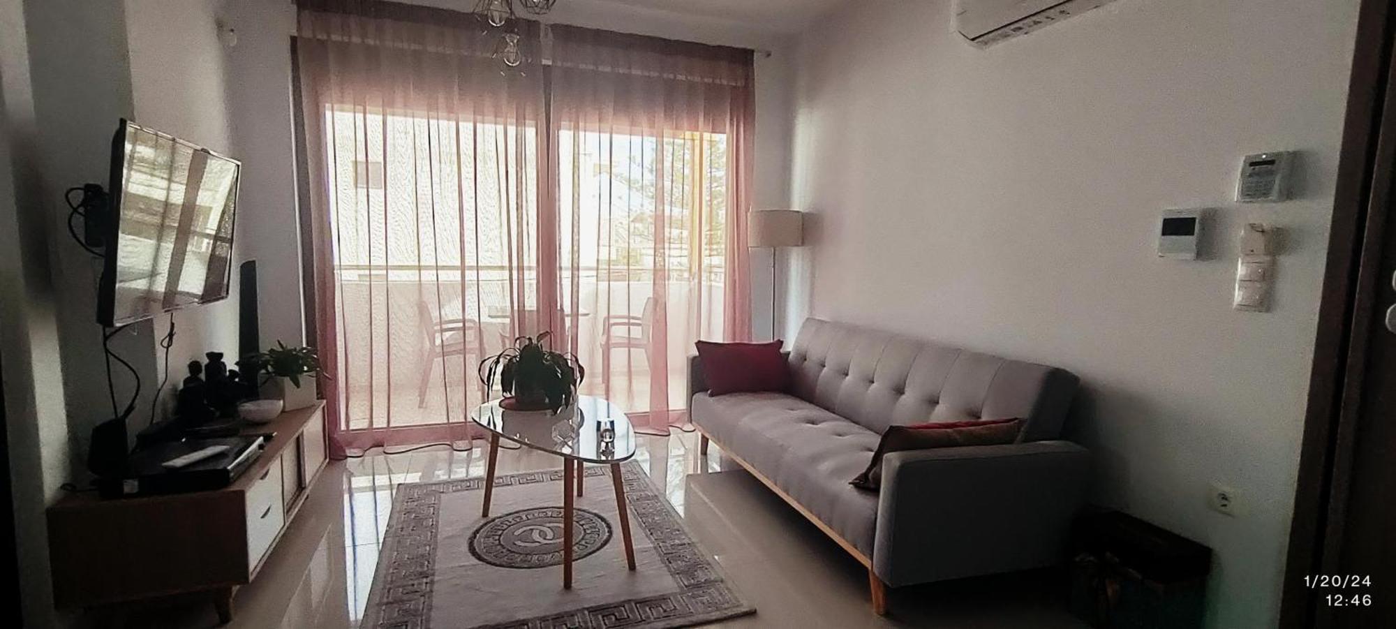 הרקליון Ezith Luxury Apartments מראה חיצוני תמונה