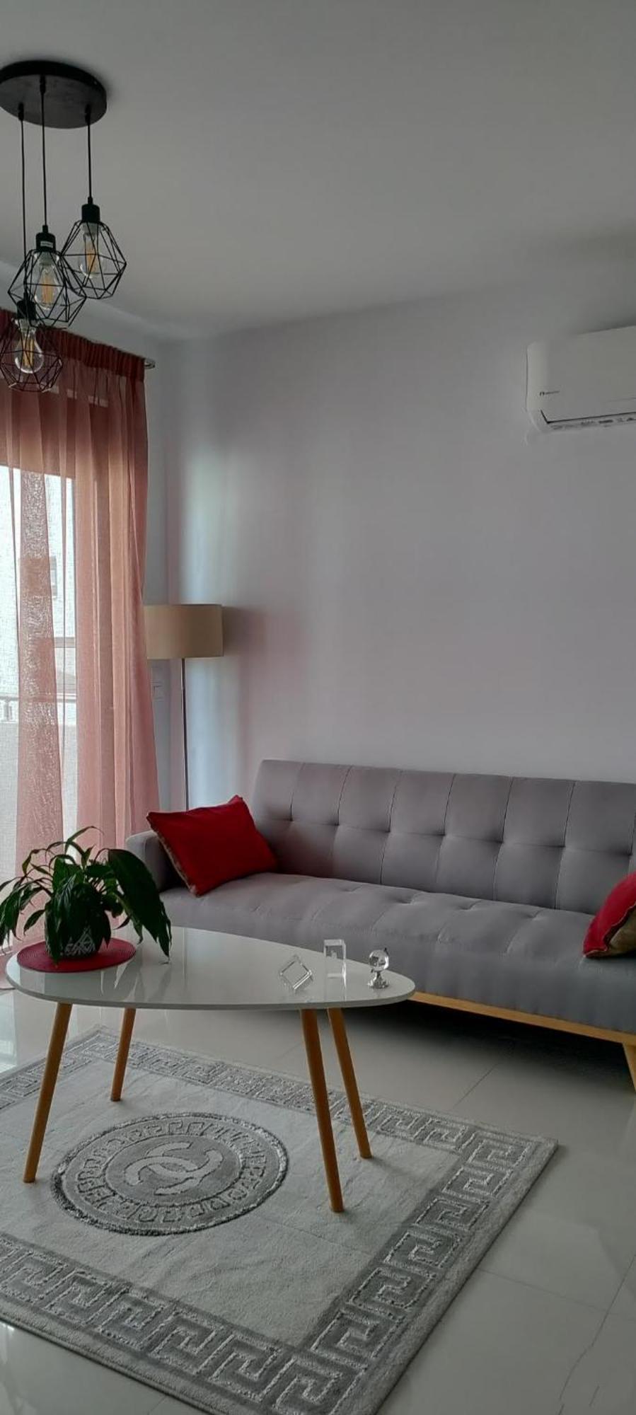 הרקליון Ezith Luxury Apartments מראה חיצוני תמונה